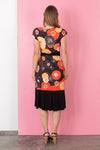Robe PANAMA NENUPHARS