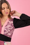 Robe OLYMPE AQUA