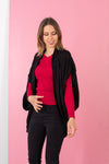 Gilet ROSSIGNOL JAPONICA