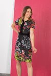 Robe PRALINE FLORALIES