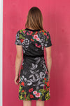 Robe PRALINE FLORALIES