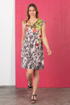 Robe NAOMI CHAT BOTTE