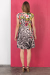 Robe NAOMI CHAT BOTTE