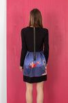 Robe NOEMI NUAGES