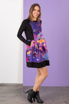 Robe RUBENS PIERRE ET LE LOUP