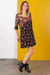 Robe NOEMI NUAGES
