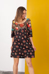 Robe NOEMI NUAGES