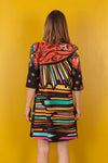Robe NOEMI NUAGES