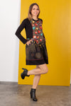 Robe NOEMI NUAGES