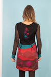 Robe RITUEL BELLE ET LA BETE