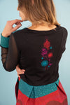 Robe RITUEL BELLE ET LA BETE