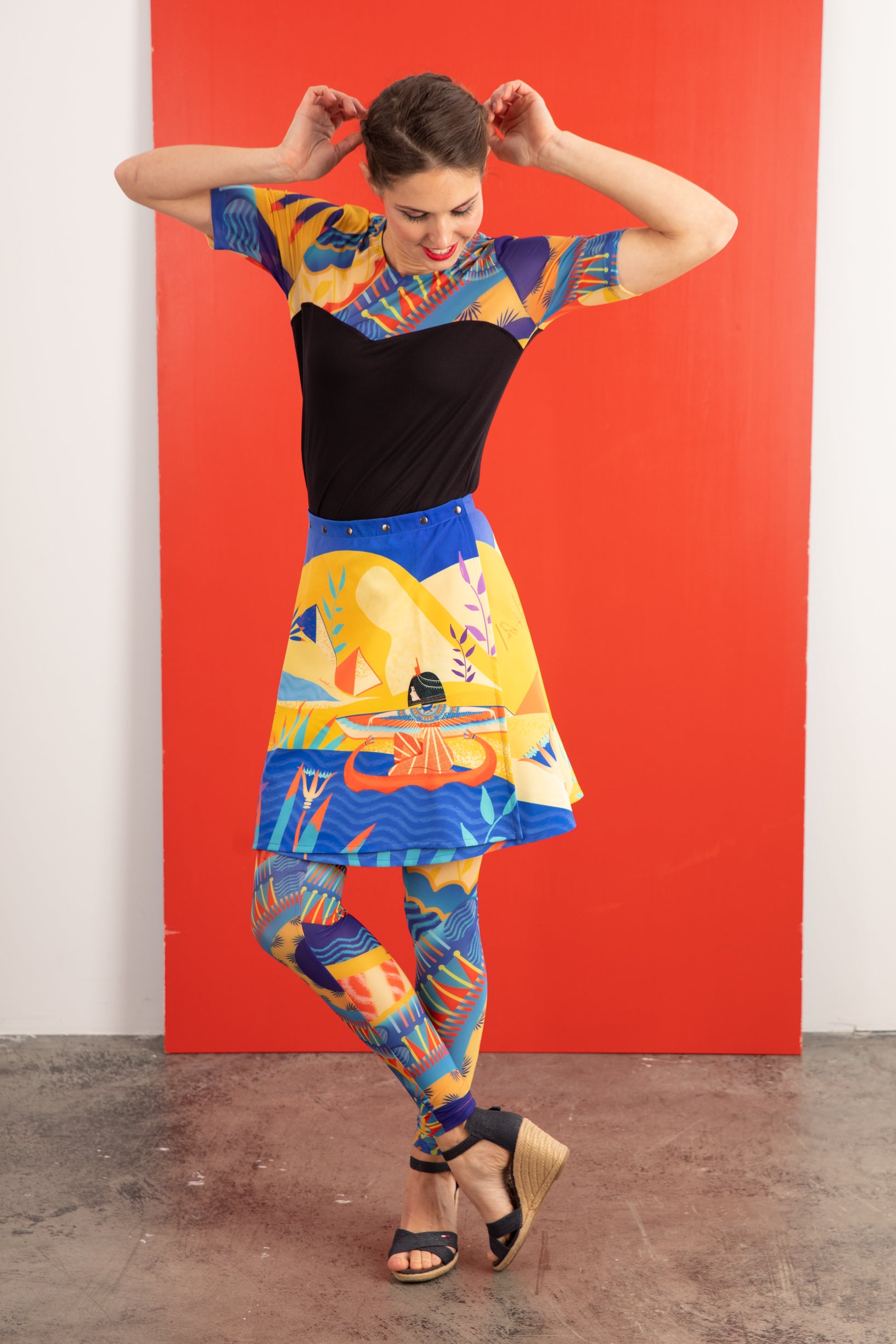 Legging DELIO BELLE AU BOIS