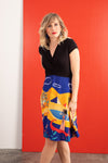 Robe empire SAKITA ISIS PROTO