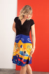 Robe empire SAKITA ISIS PROTO