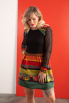 Robe RITUEL CABANES