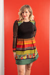 Robe RITUEL CABANES