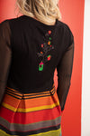 Robe RITUEL CABANES