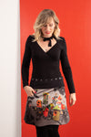 Tee-Shirt ROMANEL CABANES