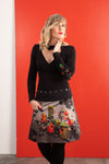 Tee-Shirt ROMANEL CABANES