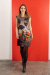 Robe NAOMI CABANES