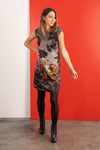 Robe NAOMI CABANES