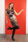 Robe NAOMI CABANES