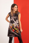 Robe NAOMI CABANES