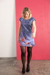 Robe OXINA ROMEO ET JULIETTE