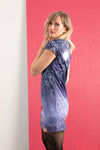 Robe OXINA ROMEO ET JULIETTE