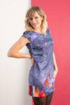 Robe OXINA ROMEO ET JULIETTE