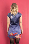 Robe OXINA ROMEO ET JULIETTE