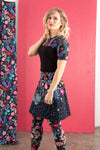 Tee-Shirt bustier SAROUEL AROMA