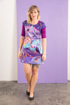 Robe NAOMI CHAT BOTTE