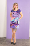 Robe NAOMI CHAT BOTTE