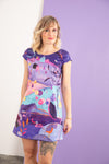 Robe NAOMI CHAT BOTTE