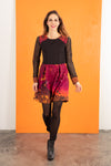 Robe NAOMI CHAT BOTTE