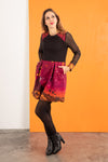 Robe NAOMI CHAT BOTTE