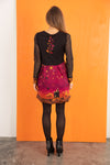 Robe NAOMI CHAT BOTTE