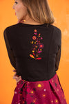 Robe NAOMI CHAT BOTTE