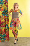 Tee-Shirt OLGA AQUA