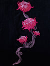 Broderie montante Collector PE18 ALICE