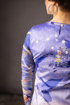 Robe chasuble TABATA FUJI