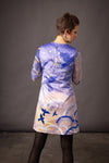 Robe chasuble TABATA FUJI