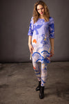 Legging DELIO BELLE AU BOIS