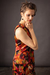 Robe NAOMI CHAT BOTTE