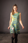 Robe NAOMI CHAT BOTTE