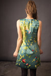 Robe NAOMI CHAT BOTTE