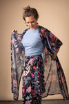 Kimono NAGOYA CORAIL