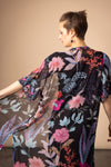 Kimono NAGOYA CORAIL