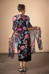 Kimono NAGOYA CORAIL